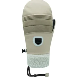 Racer90 Leather 2 Mitt - Moufles
