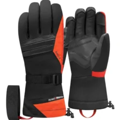 RacerLogic 6 - Gants ski homme