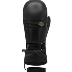 RacerM Starz Leather - Moufles femme