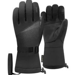 RacerNative 7 - Gants ski femme