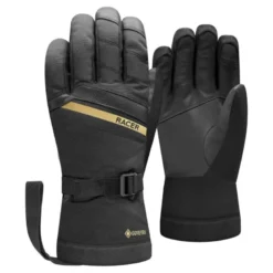 RacerPractice - Gants ski homme