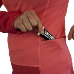 RaidlightWintertrail LS Top - Polaire femme
