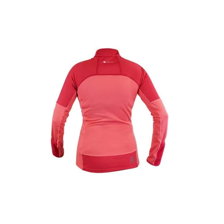 RaidlightWintertrail LS Top - Polaire femme