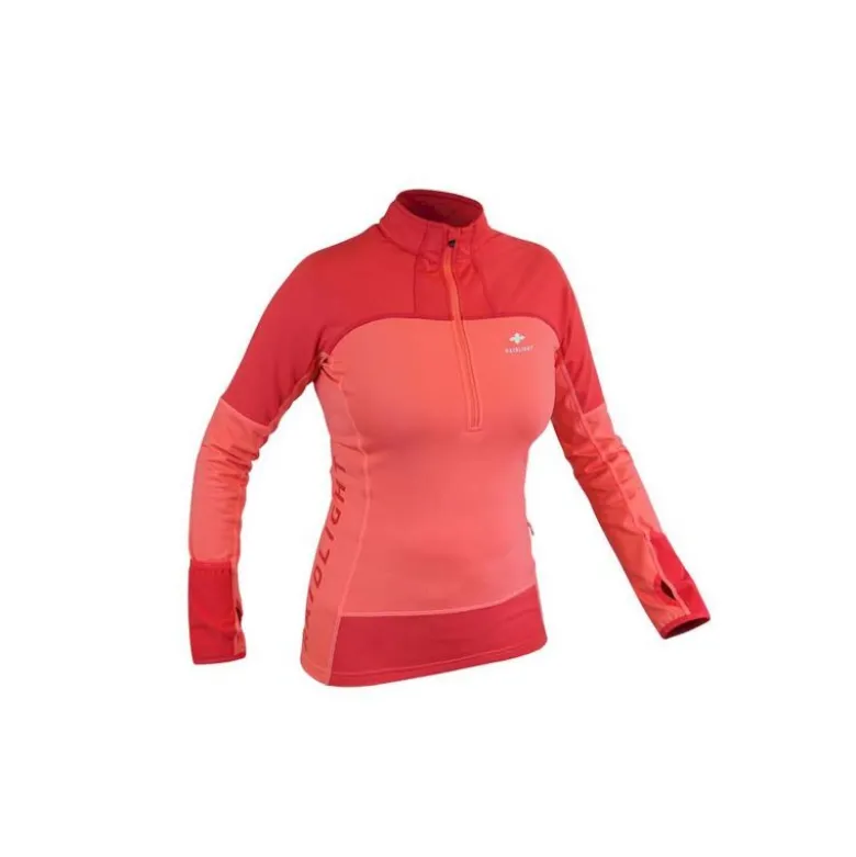 RaidlightWintertrail LS Top - Polaire femme