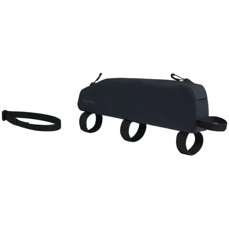 RaphaExplore Top Tube Bag - Long - Sacoche de cadre vélo