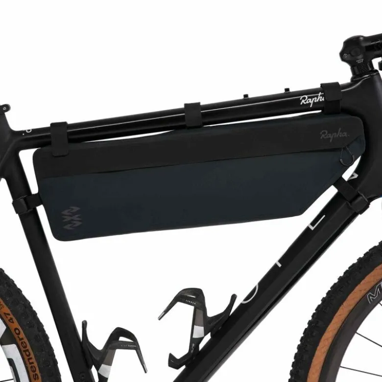 RaphaExplore Frame Pack - Large - Sacoche de cadre vélo