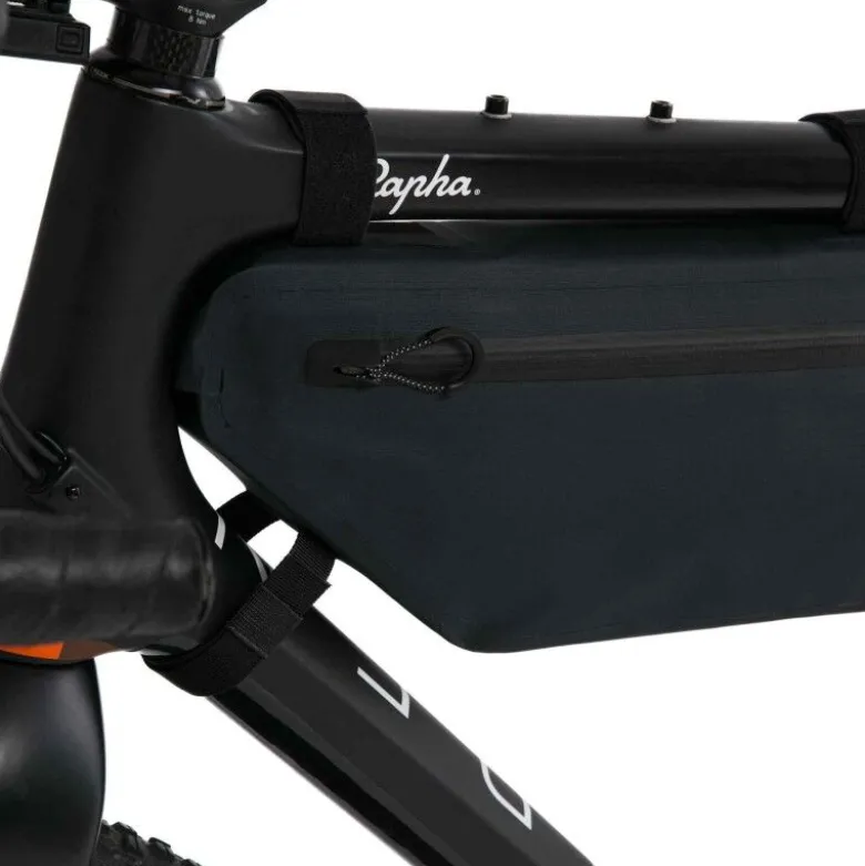 RaphaExplore Frame Pack - Medium - Sacoche de cadre vélo