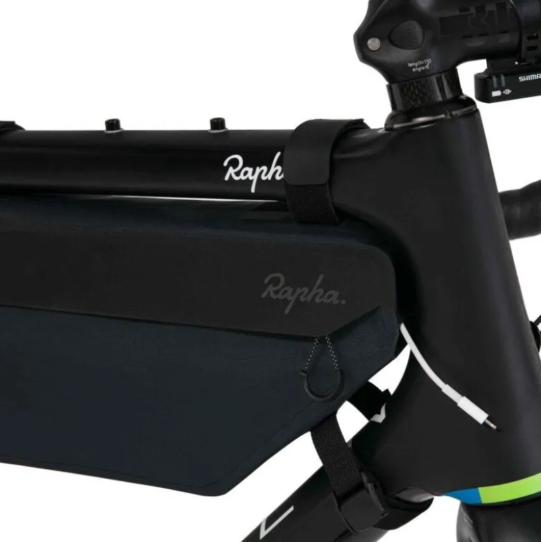 RaphaExplore Frame Pack - Medium - Sacoche de cadre vélo