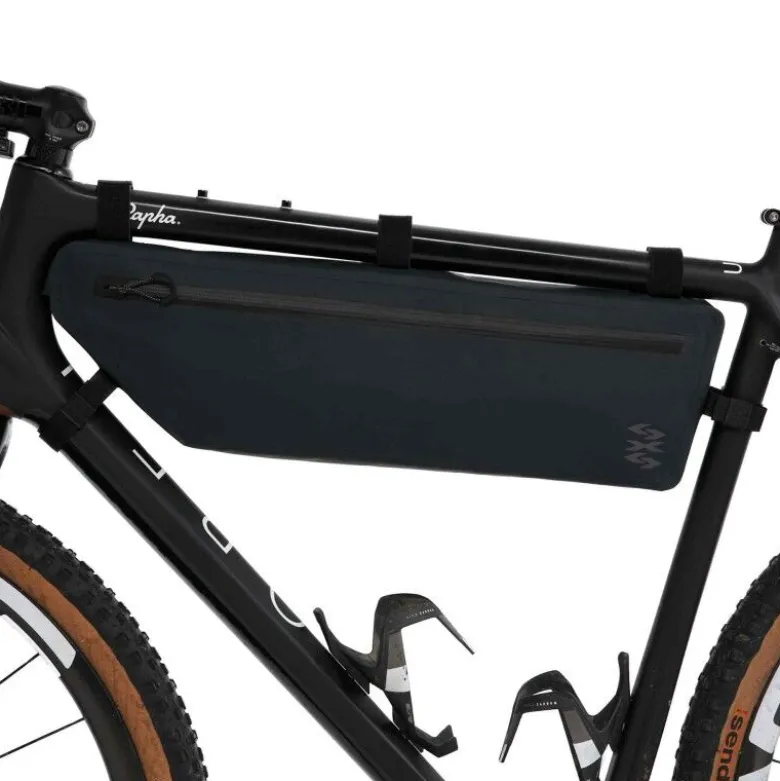RaphaExplore Frame Pack - Medium - Sacoche de cadre vélo