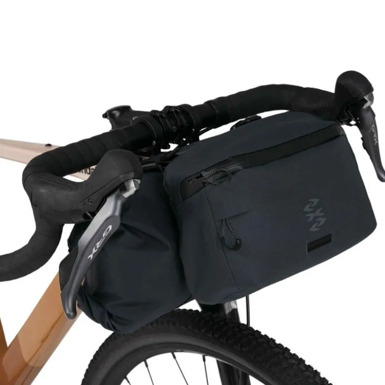 RaphaExplore Handlebar Accessory Pack - Sacoche guidon vélo
