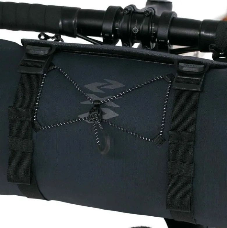 RaphaExplore Handlebar Pack - Sacoche guidon vélo
