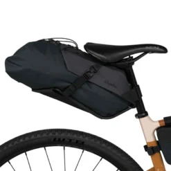 RaphaExplore Seat Pack - Sacoche de selle