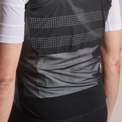 RaphaMen's Brevet Wind Gilet III - Gilet vélo homme