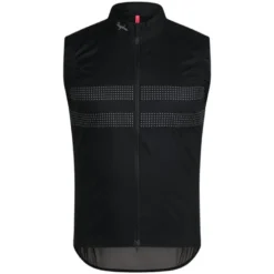 RaphaMen's Brevet Wind Gilet III - Gilet vélo homme