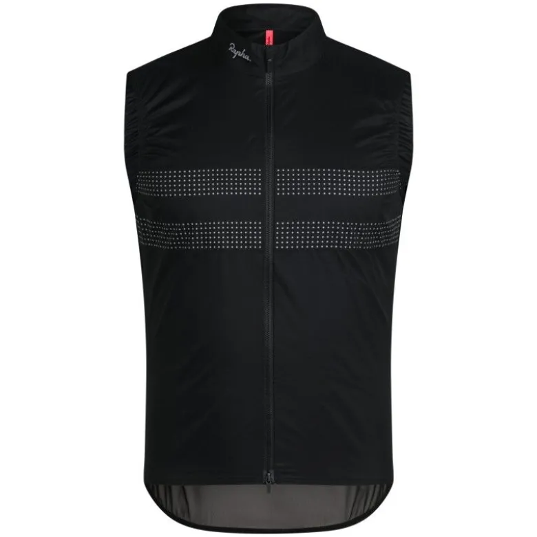 RaphaMen's Brevet Wind Gilet III - Gilet vélo homme
