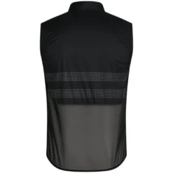 RaphaMen's Brevet Wind Gilet III - Gilet vélo homme