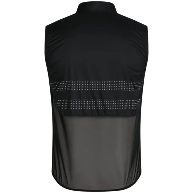 RaphaMen's Brevet Wind Gilet III - Gilet vélo homme