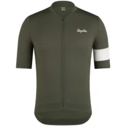 RaphaMen's Core Lightweight Jersey - Maillot vélo homme