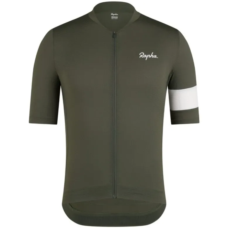 RaphaMen's Core Lightweight Jersey - Maillot vélo homme