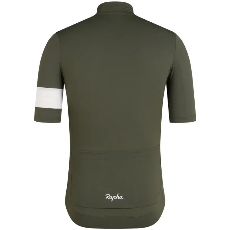 RaphaMen's Core Lightweight Jersey - Maillot vélo homme