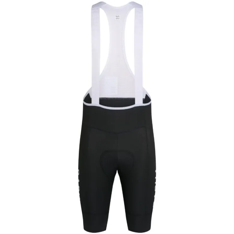 RaphaMen's Pro Team Training Bib Shorts II - Regular - Cuissard vélo homme