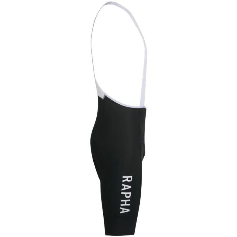 RaphaMen's Pro Team Training Bib Shorts II - Regular - Cuissard vélo homme