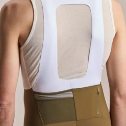 RaphaMen's Brevet Cargo Bib Shorts III - Cuissard vélo homme
