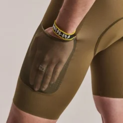 RaphaMen's Brevet Cargo Bib Shorts III - Cuissard vélo homme