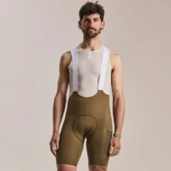 RaphaMen's Brevet Cargo Bib Shorts III - Cuissard vélo homme