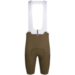 RaphaMen's Brevet Cargo Bib Shorts III - Cuissard vélo homme