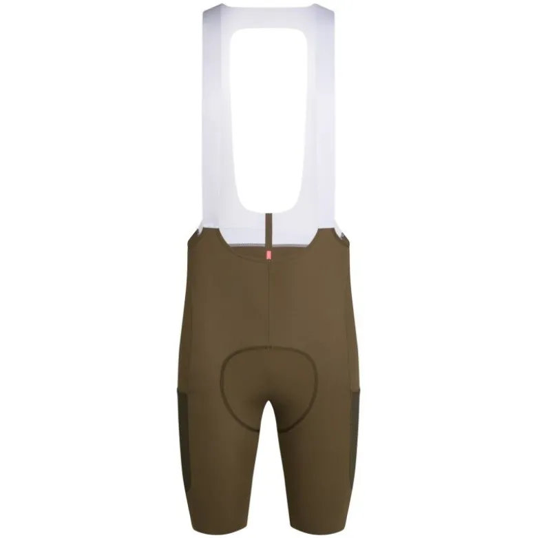 RaphaMen's Brevet Cargo Bib Shorts III - Cuissard vélo homme