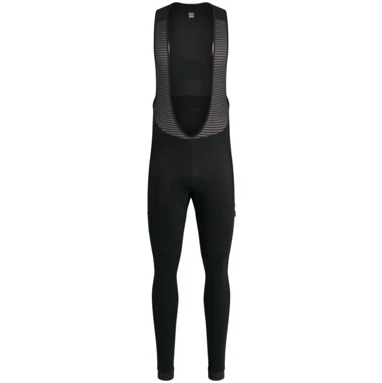 RaphaMen's Brevet Cargo Winter Tights - Cuissard vélo homme