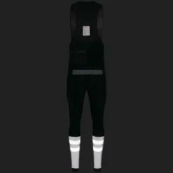 RaphaMen's Brevet Cargo Winter Tights - Cuissard vélo homme