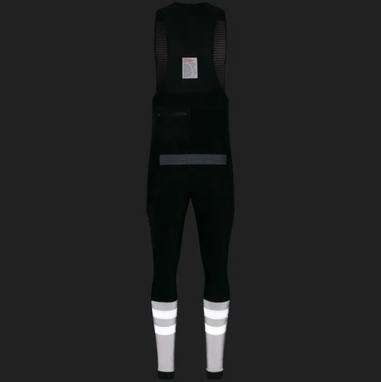 RaphaMen's Brevet Cargo Winter Tights - Cuissard vélo homme