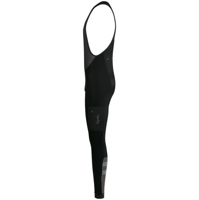 RaphaMen's Brevet Cargo Winter Tights - Cuissard vélo homme