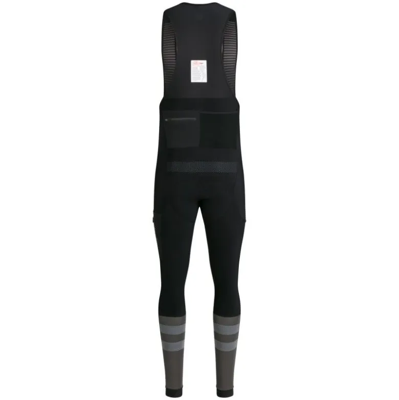 RaphaMen's Brevet Cargo Winter Tights - Cuissard vélo homme