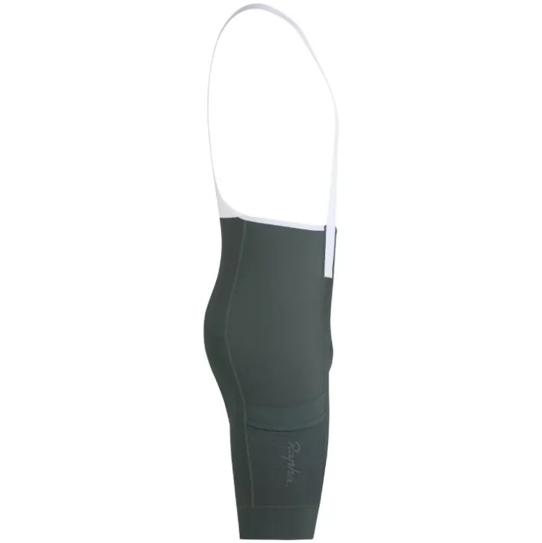 RaphaMen's Brevet Element Cargo Bib Shorts - Cuissard vélo homme