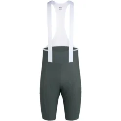 RaphaMen's Brevet Element Cargo Bib Shorts - Cuissard vélo homme