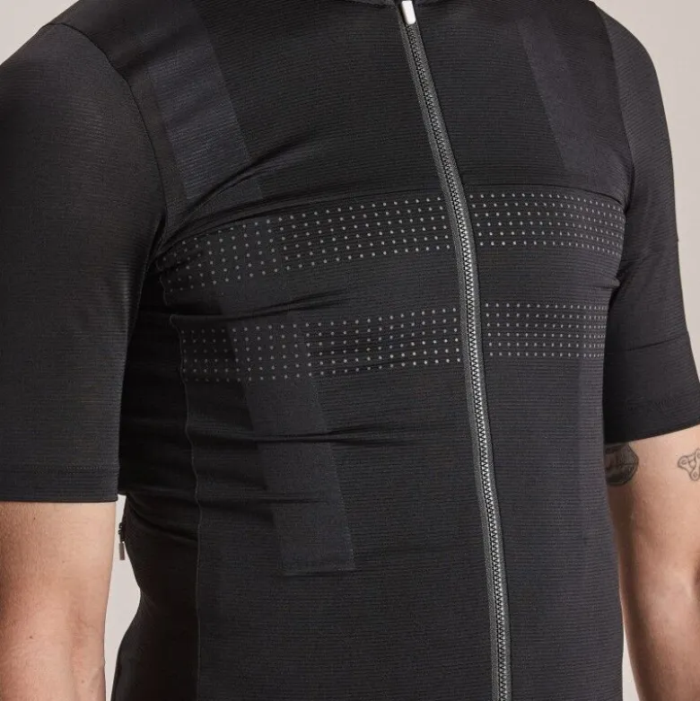 RaphaMen's Brevet Lightweight Jersey III - Maillot vélo homme