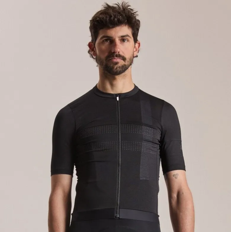 RaphaMen's Brevet Lightweight Jersey III - Maillot vélo homme