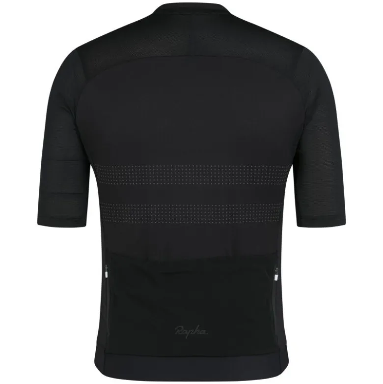 RaphaMen's Brevet Lightweight Jersey III - Maillot vélo homme