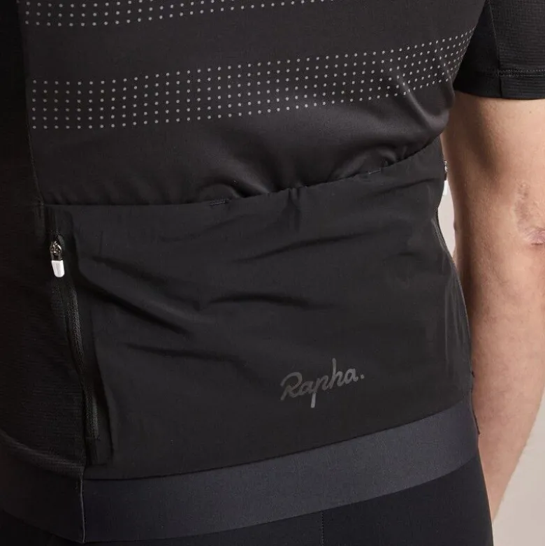 RaphaMen's Brevet Lightweight Jersey III - Maillot vélo homme