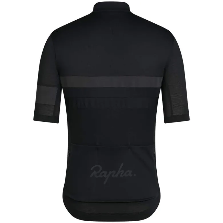 RaphaMen's Brevet Lightweight Jersey - Maillot vélo homme