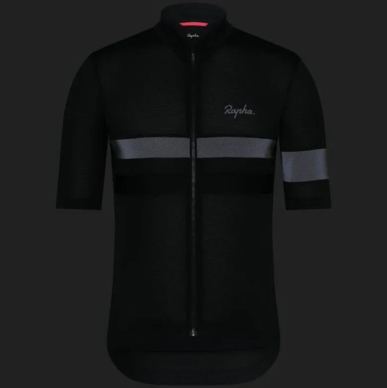 RaphaMen's Brevet Lightweight Jersey - Maillot vélo homme
