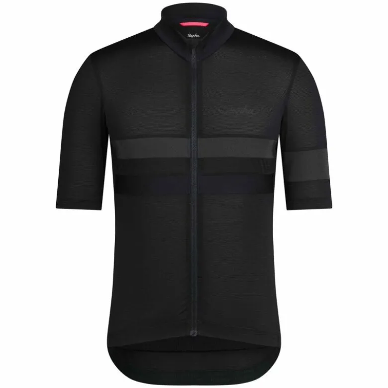 RaphaMen's Brevet Lightweight Jersey - Maillot vélo homme