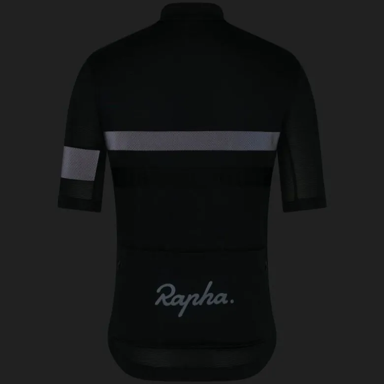 RaphaMen's Brevet Lightweight Jersey - Maillot vélo homme