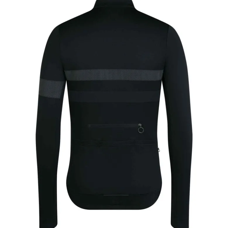 RaphaMen's Brevet Long Sleeve Jersey - Maillot vélo homme