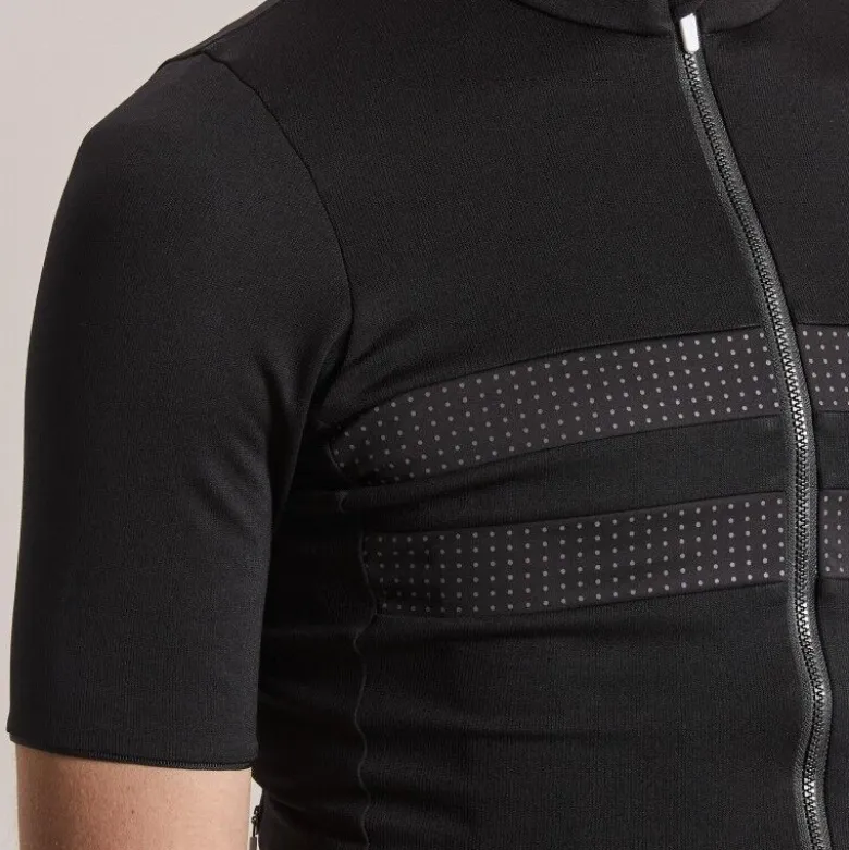 RaphaMen's Brevet Merino Jersey III - Maillot vélo homme