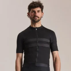 RaphaMen's Brevet Merino Jersey III - Maillot vélo homme