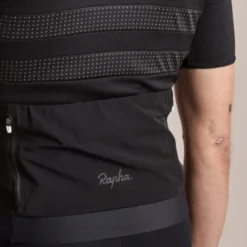 RaphaMen's Brevet Merino Jersey III - Maillot vélo homme